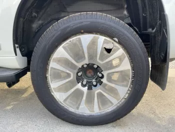 TOYOTA LC PRADO TXL 2.7L FULL OPTION MY 2022