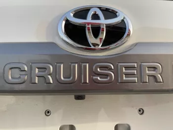 TOYOTA LC PRADO TXL 2.7L FULL OPTION MY 2022