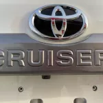 TOYOTA LC PRADO TXL 2.7L FULL OPTION MY 2022 - Thumbnail 17