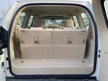 TOYOTA LC PRADO TXL 2.7L FULL OPTION MY 2022