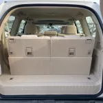 TOYOTA LC PRADO TXL 2.7L FULL OPTION MY 2022 - Thumbnail 18