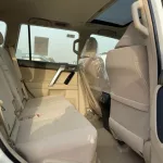 TOYOTA LC PRADO TXL 2.7L FULL OPTION MY 2022 - Thumbnail 19