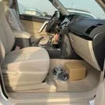 TOYOTA LC PRADO TXL 2.7L FULL OPTION MY 2022 - Thumbnail 20