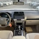 TOYOTA LC PRADO TXL 2.7L FULL OPTION MY 2022 - Thumbnail 21