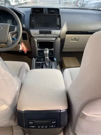 TOYOTA LC PRADO TXL 2.7L FULL OPTION MY 2022