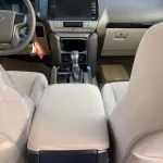TOYOTA LC PRADO TXL 2.7L FULL OPTION MY 2022 - Thumbnail 22