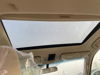 TOYOTA LC PRADO TXL 2.7L FULL OPTION MY 2022