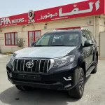 TOYOTA LC PRADO TXL 2.7L FULL OPTION MY 2022 - Thumbnail 1