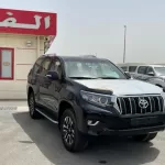 TOYOTA LC PRADO TXL 2.7L FULL OPTION MY 2022 - Thumbnail 3