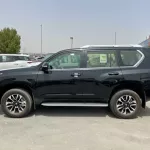 TOYOTA LC PRADO TXL 2.7L FULL OPTION MY 2022 - Thumbnail 4