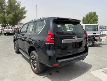TOYOTA LC PRADO TXL 2.7L FULL OPTION MY 2022