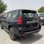 TOYOTA LC PRADO TXL 2.7L FULL OPTION MY 2022 - Thumbnail 5