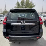 TOYOTA LC PRADO TXL 2.7L FULL OPTION MY 2022 - Thumbnail 6
