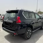 TOYOTA LC PRADO TXL 2.7L FULL OPTION MY 2022 - Thumbnail 7