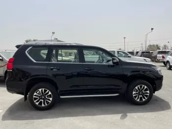 TOYOTA LC PRADO TXL 2.7L FULL OPTION MY 2022