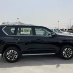 TOYOTA LC PRADO TXL 2.7L FULL OPTION MY 2022 - Thumbnail 8