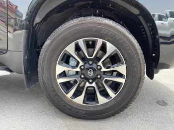 TOYOTA LC PRADO TXL 2.7L FULL OPTION MY 2022