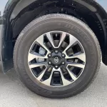 TOYOTA LC PRADO TXL 2.7L FULL OPTION MY 2022 - Thumbnail 9