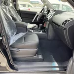 TOYOTA LC PRADO TXL 2.7L FULL OPTION MY 2022 - Thumbnail 10