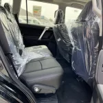 TOYOTA LC PRADO TXL 2.7L FULL OPTION MY 2022 - Thumbnail 11