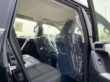 TOYOTA LC PRADO TXL 2.7L FULL OPTION MY 2022