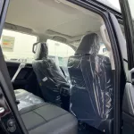 TOYOTA LC PRADO TXL 2.7L FULL OPTION MY 2022 - Thumbnail 12