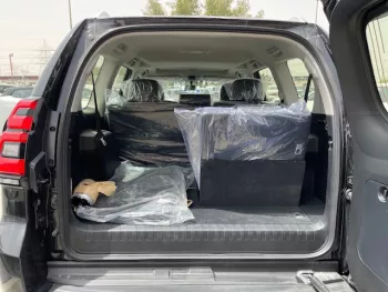 TOYOTA LC PRADO TXL 2.7L FULL OPTION MY 2022