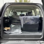 TOYOTA LC PRADO TXL 2.7L FULL OPTION MY 2022 - Thumbnail 13
