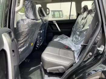 TOYOTA LC PRADO TXL 2.7L FULL OPTION MY 2022