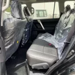 TOYOTA LC PRADO TXL 2.7L FULL OPTION MY 2022 - Thumbnail 14