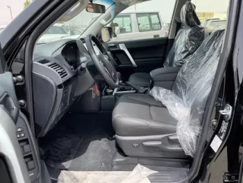 TOYOTA LC PRADO TXL 2.7L FULL OPTION MY 2022