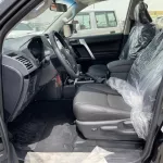 TOYOTA LC PRADO TXL 2.7L FULL OPTION MY 2022 - Thumbnail 15