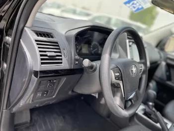 TOYOTA LC PRADO TXL 2.7L FULL OPTION MY 2022