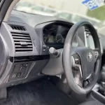 TOYOTA LC PRADO TXL 2.7L FULL OPTION MY 2022 - Thumbnail 17