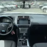 TOYOTA LC PRADO TXL 2.7L FULL OPTION MY 2022 - Thumbnail 19