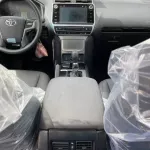 TOYOTA LC PRADO TXL 2.7L FULL OPTION MY 2022 - Thumbnail 20