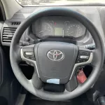 TOYOTA LC PRADO TXL 2.7L FULL OPTION MY 2022 - Thumbnail 21