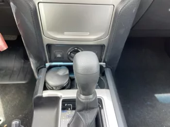 TOYOTA LC PRADO TXL 2.7L FULL OPTION MY 2022