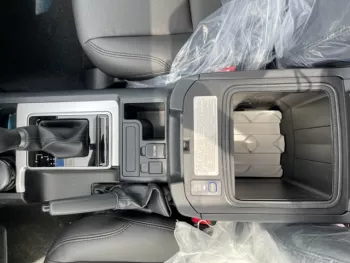 TOYOTA LC PRADO TXL 2.7L FULL OPTION MY 2022