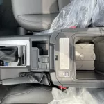 TOYOTA LC PRADO TXL 2.7L FULL OPTION MY 2022 - Thumbnail 23