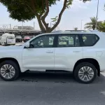 TOYOTA LC PRADO 2.8L SUV 4WD MY2022 - Thumbnail 3
