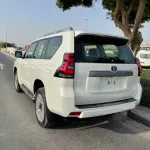 TOYOTA LC PRADO 2.8L SUV 4WD MY2022 - Thumbnail 6