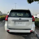 TOYOTA LC PRADO 2.8L SUV 4WD MY2022 - Thumbnail 7