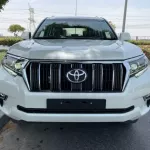 TOYOTA LC PRADO 2.8L SUV 4WD MY2022 - Thumbnail 9