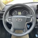 TOYOTA LC PRADO 2.8L SUV 4WD MY2022 - Thumbnail 10