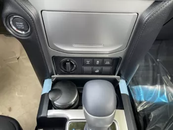 TOYOTA LC PRADO 2.8L SUV 4WD MY2022