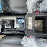 TOYOTA LC PRADO 2.8L SUV 4WD MY2022 - Thumbnail 12