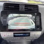 TOYOTA LC PRADO 2.8L SUV 4WD MY2022 - Thumbnail 13