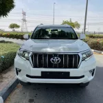 TOYOTA LC PRADO 2.8L SUV 4WD MY2022 - Thumbnail 14