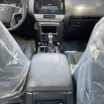 TOYOTA LC PRADO 2.8L SUV 4WD MY2022 - Thumbnail 16